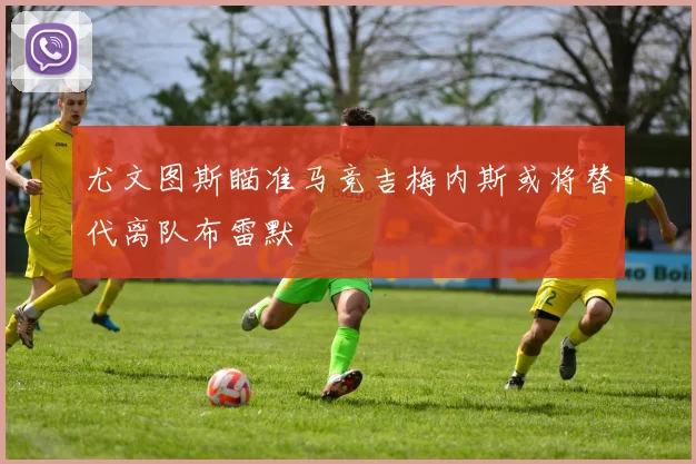 尤文图斯瞄准马竞吉梅内斯或将替代离队布雷默