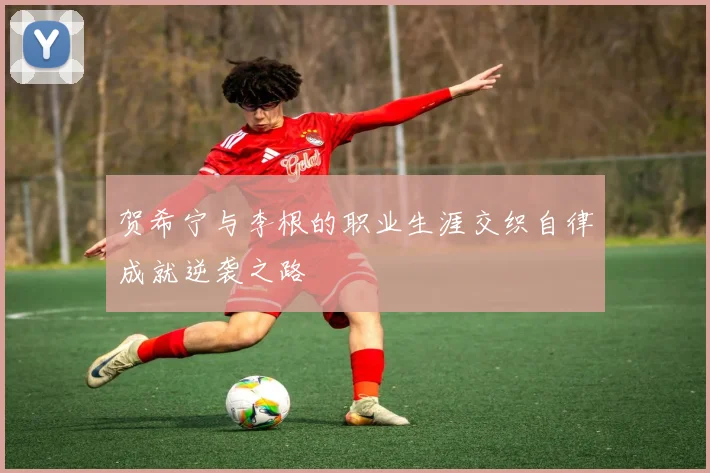 贺希宁与李根的职业生涯交织自律成就逆袭之路